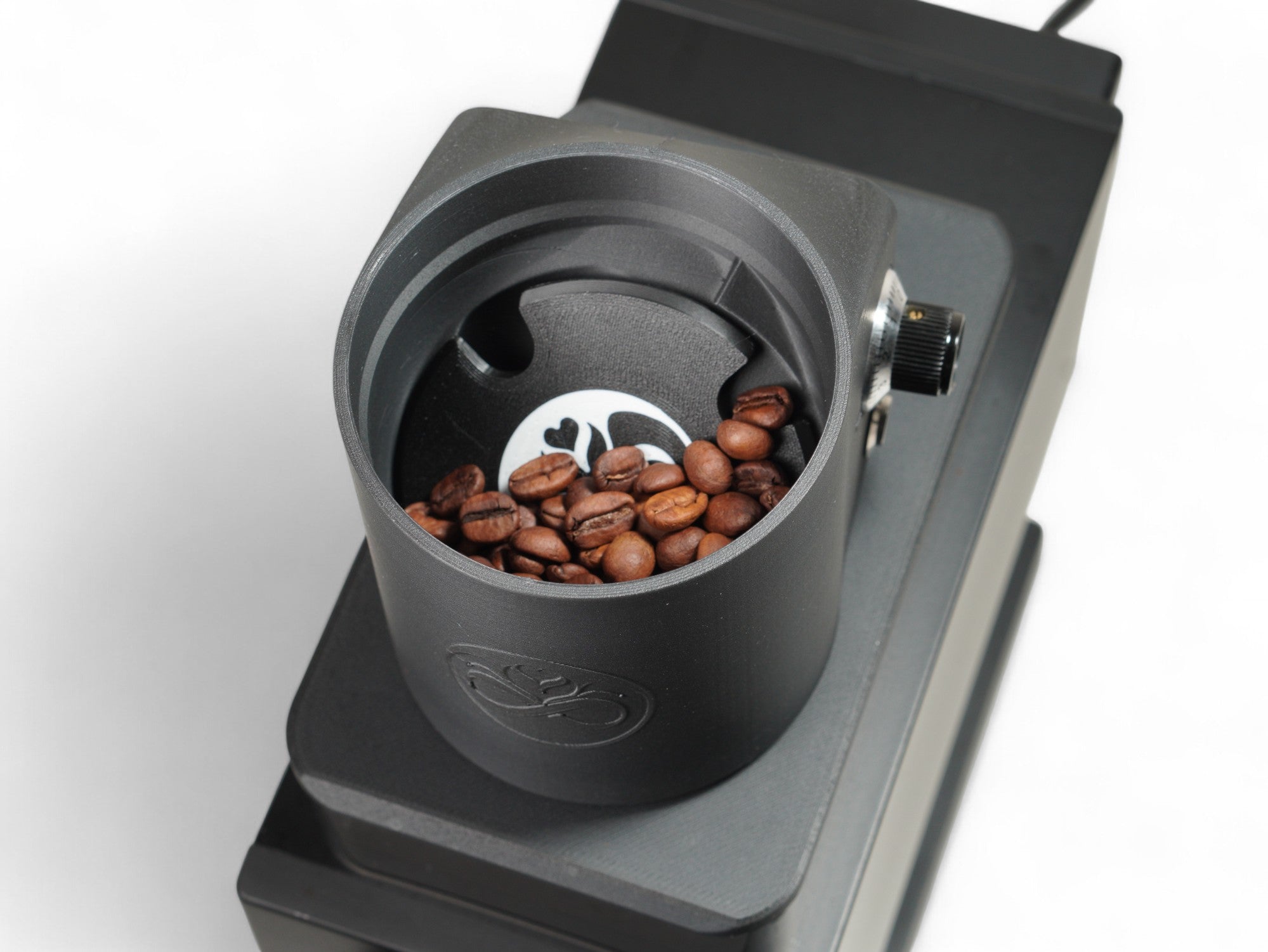 Slow Feeder