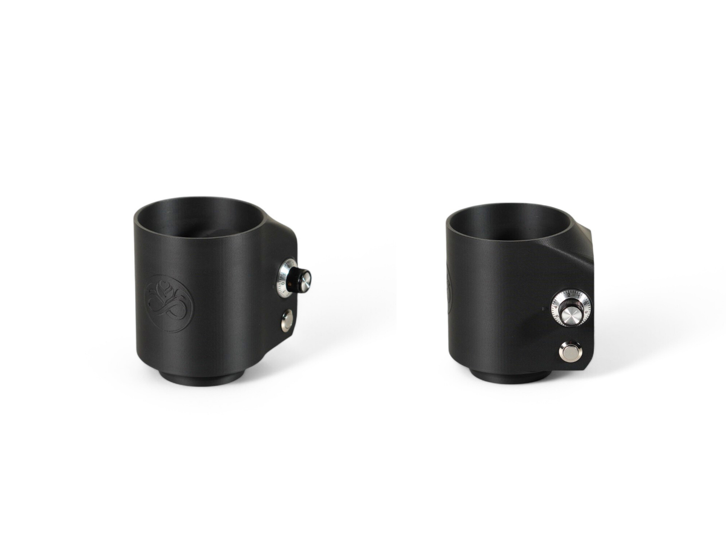 Electric Slow Feeder PRO - Variable Speed - Black Version