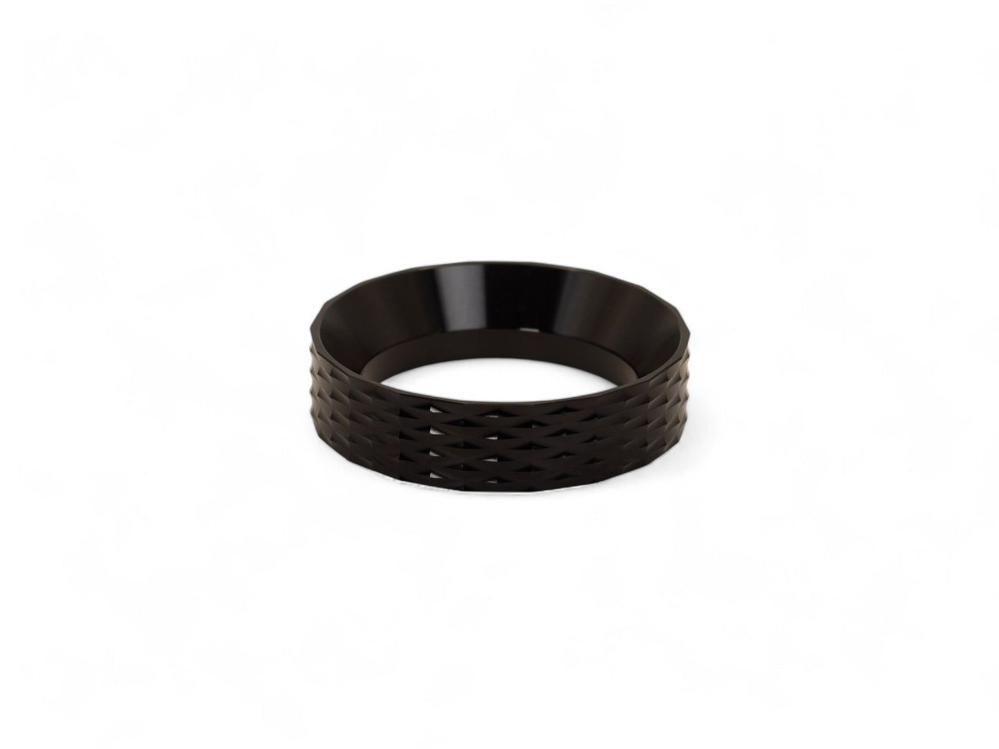 DF64/ DF83 Improved Portafilter Holder and Magnetic Funnel (58mm size, 2 ears)