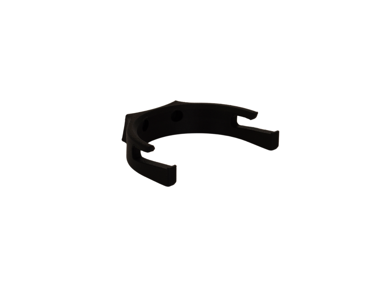 DF54 Improved Portafilter Holder and Magnetic Funnel (58mm size, 2 ears)