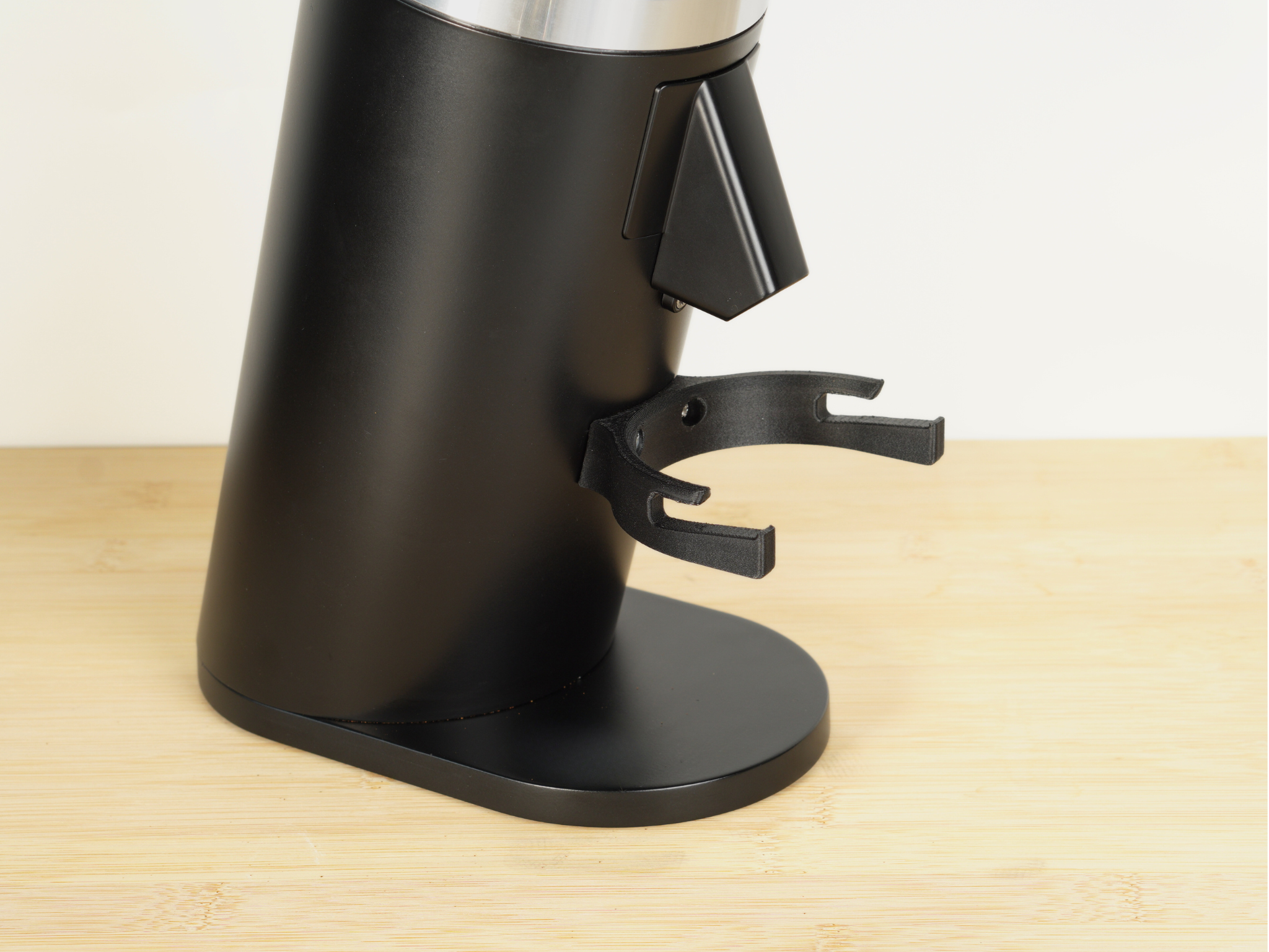 Portafilter Desnudo Sin Fondo De 54 Mm Con Cesta De Filtro | Envío gratis Portafilter Desnudo Sin Fondo De 54 Mm Con Cesta De Filtro | Envío gratis