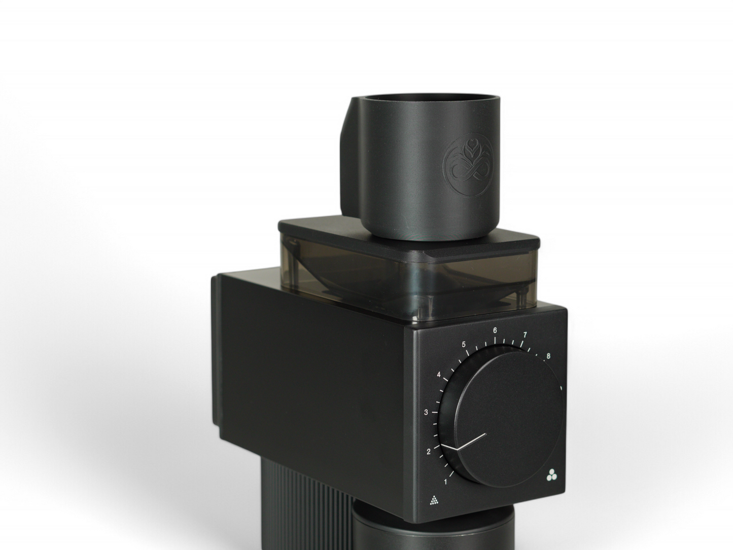 Electric Slow Feeder Fellow Ode Gen 1 & 2
