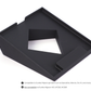 Eureka Mignon Tilted Base | Incline your Grinder and improve Retention