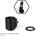 Electric Slow Feeder PRO - Variable Speed - Black Version