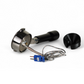 Brew Temperature Analyzer (BTA) for E61 Group Coffee Machines