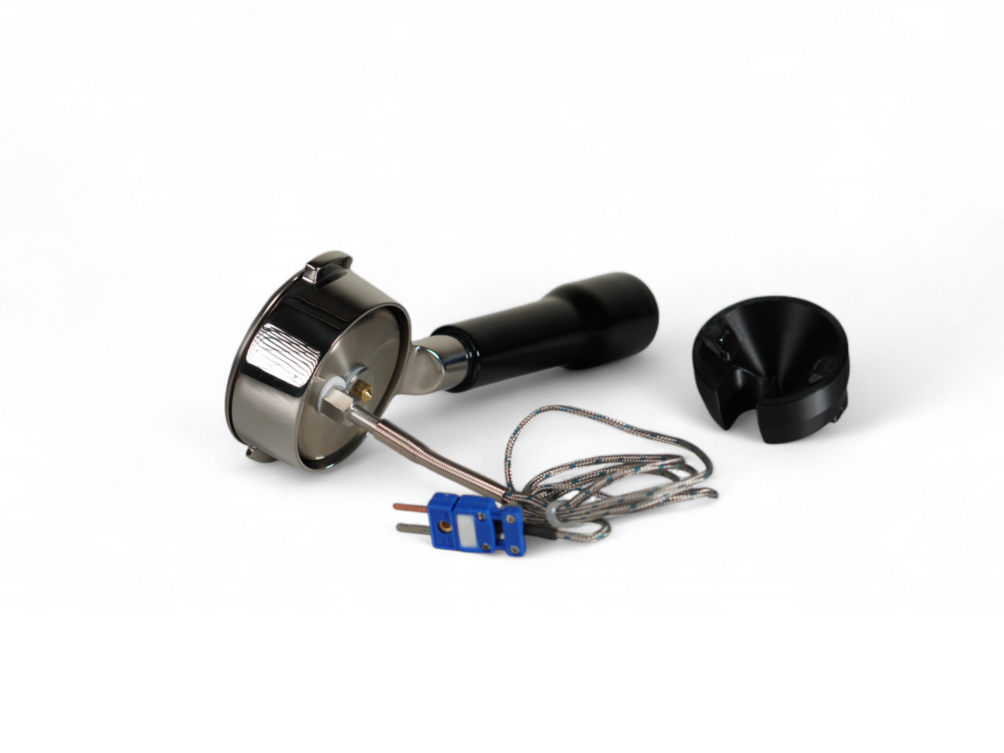 Pre-Order Brew Temperature Analyzer (BTA) for E61 Group Coffee Machines  - Delivery July/ August 2025