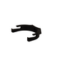 DF64 Improved Portafilter Holder and Magnetic Funnel (58mm size, 2 ears)