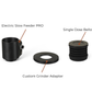 Electric Slow Feeder PRO - Custom Order