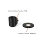 Electric Slow Feeder PRO - Custom Order