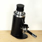 DF64 Improved Portafilter Holder and Magnetic Funnel (58mm size, 2 ears)