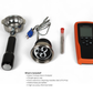 Brew Temperature Analyzer (BTA) for E61 Group Coffee Machines