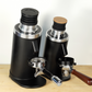 DF64 Improved Portafilter Holder and Magnetic Funnel (58mm size, 2 ears)