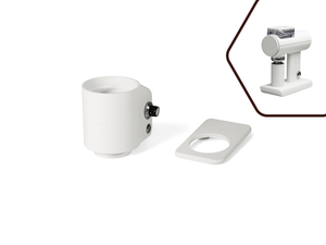 Electric Slow Feeder PRO - Variable Speed - White Version