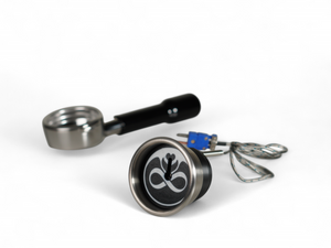 Brew Temperature Analyzer (BTA) for E61 Group Coffee Machines