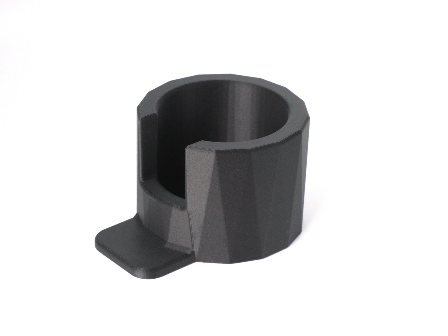 Delonghi Dedica EC 685 Portafilter Holder (51mm) | Tamperstation & Funnel