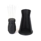 WDT Tool | Coffee Distribution Tool | Low Polygon Design | Stand or Holder for WDT Storage