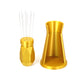 WDT Tool | Coffee Distribution Tool | Low Polygon Design | Stand or Holder for WDT Storage