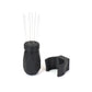 WDT Tool | Coffee Distribution Tool | Low Polygon Design | Stand or Holder for WDT Storage