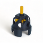 SpinDT Espresso Distribution | Rotary WDT Rool | Spinning Distribution Tool