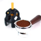SpinDT Espresso Distribution | Rotary WDT Rool | Spinning Distribution Tool