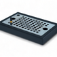 Gaggia Classic Pro/Evo Low Drip Tray | Long Pressure Outlet Tube | Water Level Float