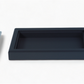 Gaggia Classic Pro/Evo Low Drip Tray | Long Pressure Outlet Tube | Water Level Float