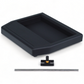 Gaggia Classic Pro/Evo Extended Low Drip Tray | Long Pressure Outlet Tube | Water Level Float