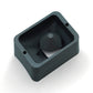 Timemore Sculptor 078/078S Improved Hopper and Dosing Cup Lid | Anti Popcorn | Low Retention | Improved Bean Feeding