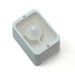 Timemore Sculptor 078/078S Improved Hopper and Dosing Cup Lid | Anti Popcorn | Low Retention | Improved Bean Feeding