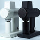 Timemore Sculptor 078/078S Improved Hopper and Dosing Cup Lid | Anti Popcorn | Low Retention | Improved Bean Feeding