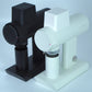Timemore Sculptor 078/078S Improved Hopper and Dosing Cup Lid | Anti Popcorn | Low Retention | Improved Bean Feeding