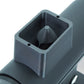 Timemore Sculptor 078/078S Improved Hopper and Dosing Cup Lid | Anti Popcorn | Low Retention | Improved Bean Feeding