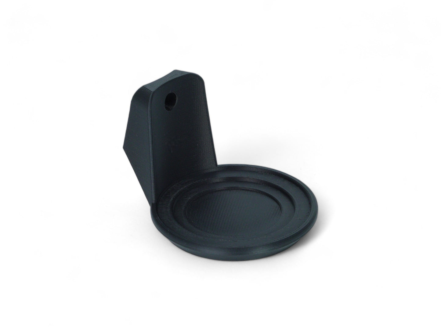 DF64 Gen 1/2 Blind Shaker Holder and MHW-3BOMBER Shaker | Weber Workshop | Metal Cup Holder