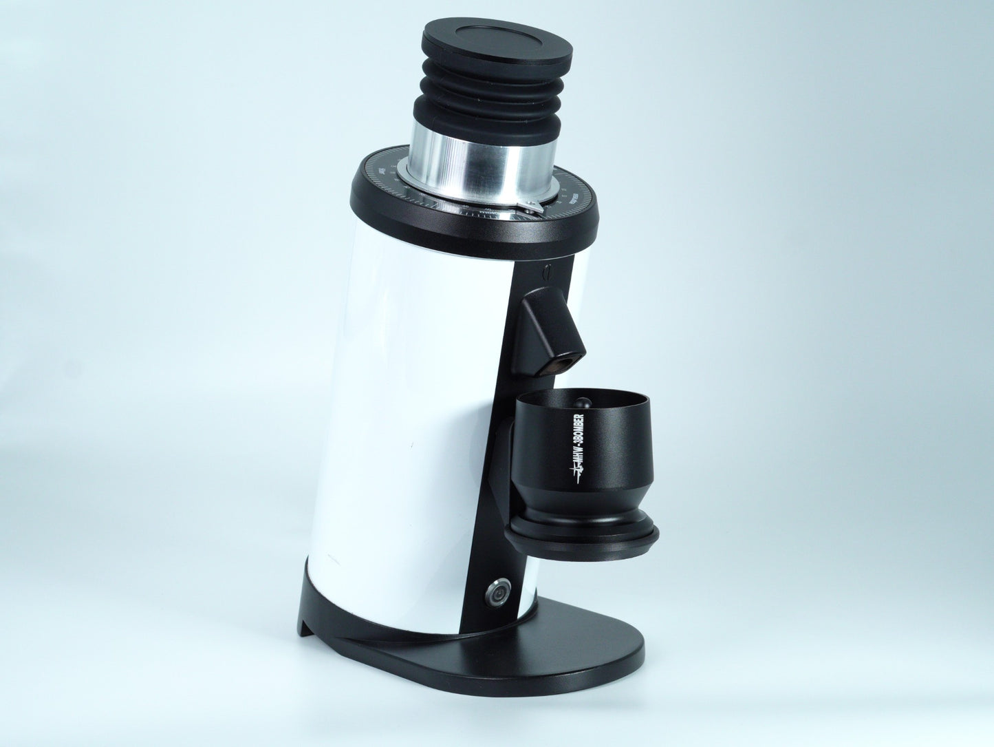 DF64 Gen 1/2 Blind Shaker Holder and MHW-3BOMBER Shaker | Weber Workshop | Metal Cup Holder