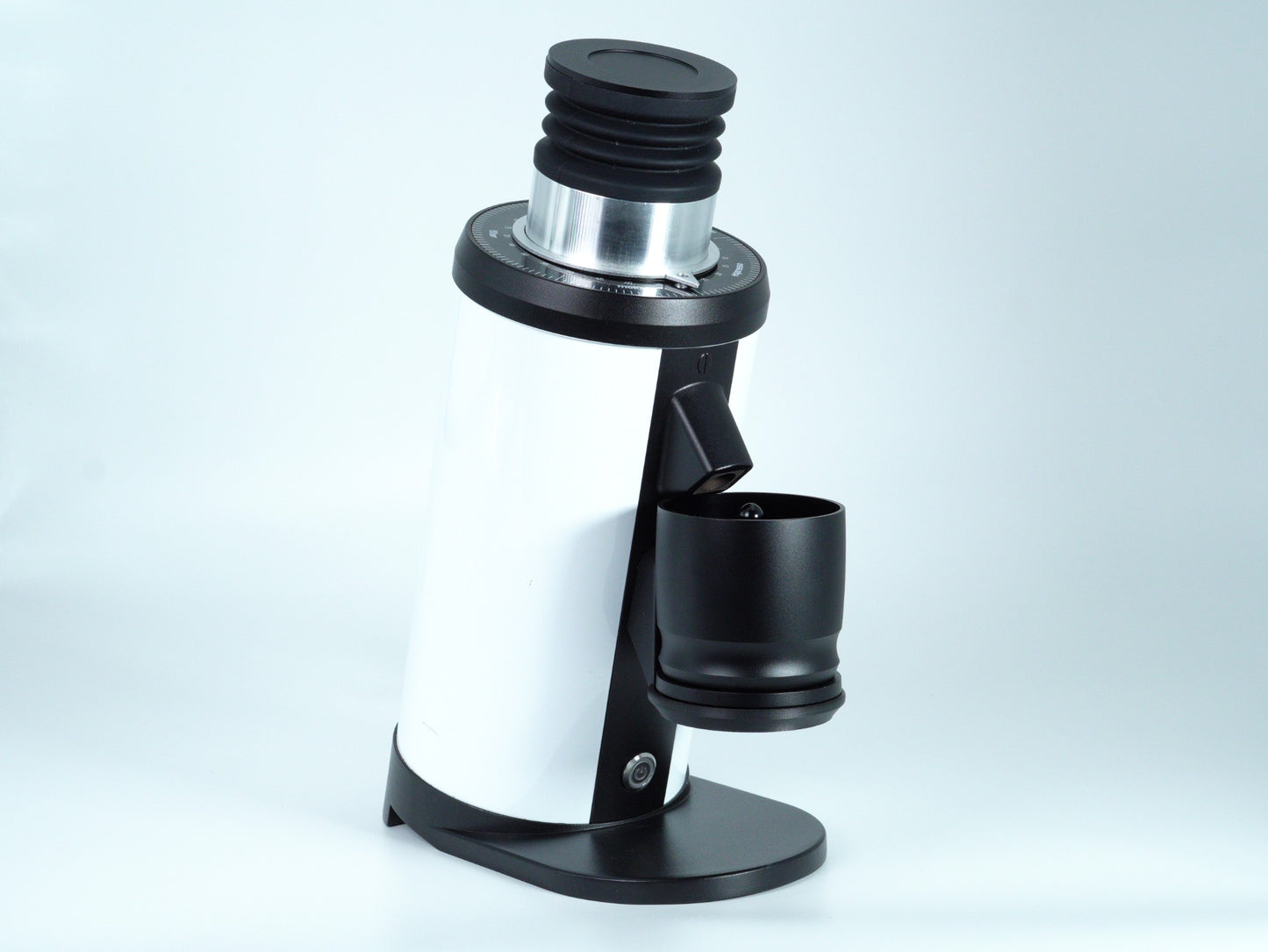 DF64 Gen 1/2 Blind Shaker Holder and MHW-3BOMBER Shaker | Weber Workshop | Metal Cup Holder