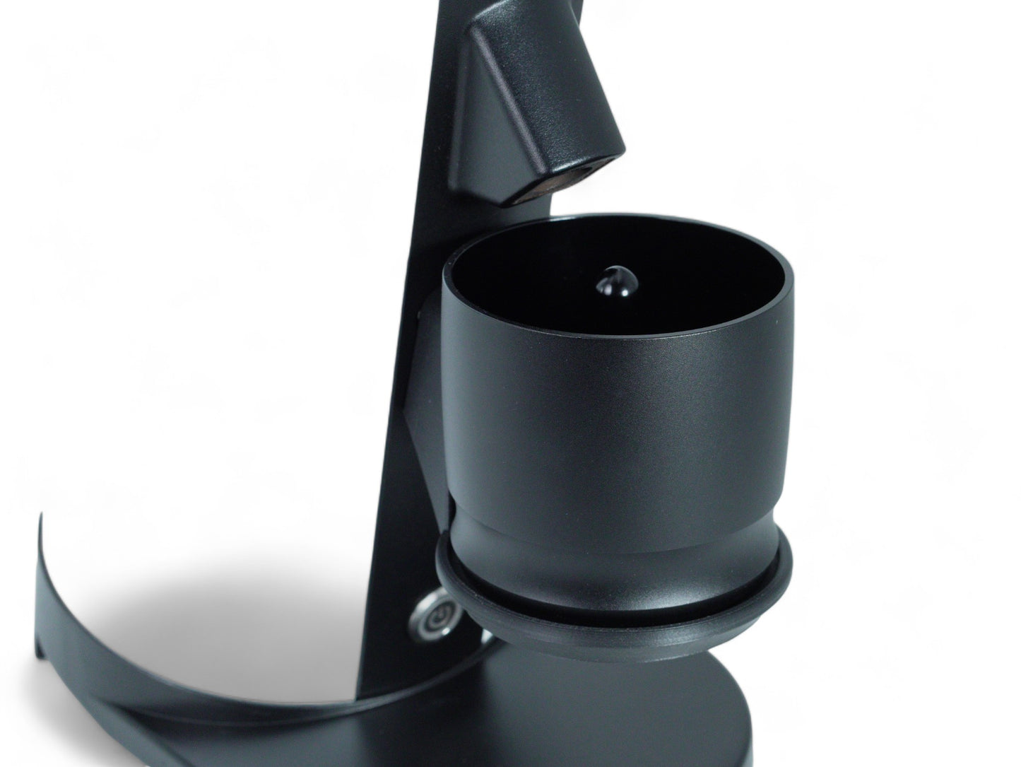 DF64 Gen 1/2 Blind Shaker Holder and MHW-3BOMBER Shaker | Weber Workshop | Metal Cup Holder