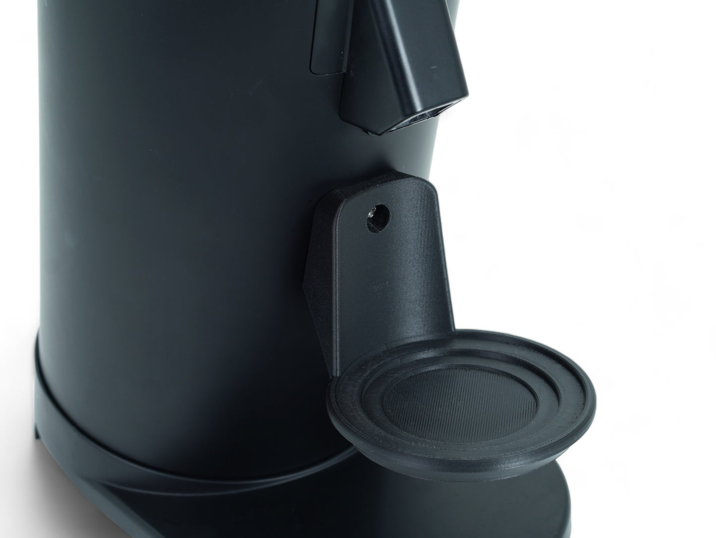 DF64 Gen 1/2 Blind Shaker Holder and MHW-3BOMBER Shaker | Weber Workshop | Metal Cup Holder