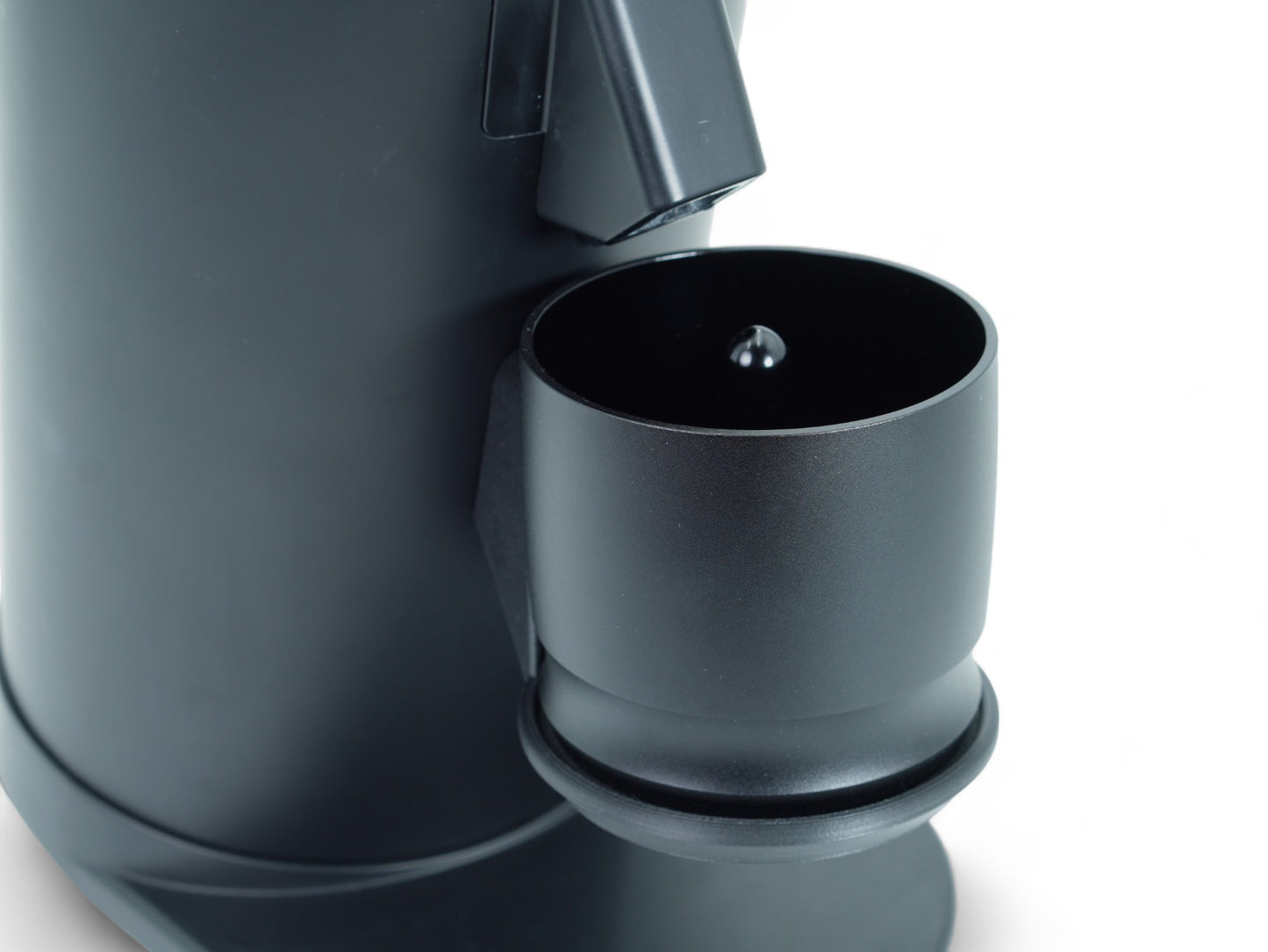 DF64 Gen 1/2 Blind Shaker Holder and MHW-3BOMBER Shaker | Weber Workshop | Metal Cup Holder