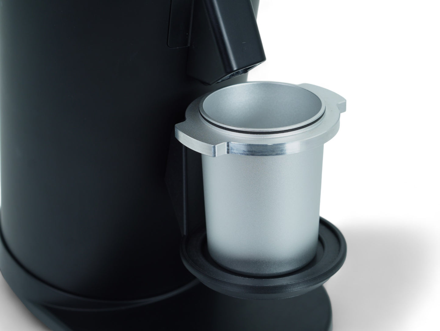 DF64 Gen 1/2 Blind Shaker Holder and MHW-3BOMBER Shaker | Weber Workshop | Metal Cup Holder