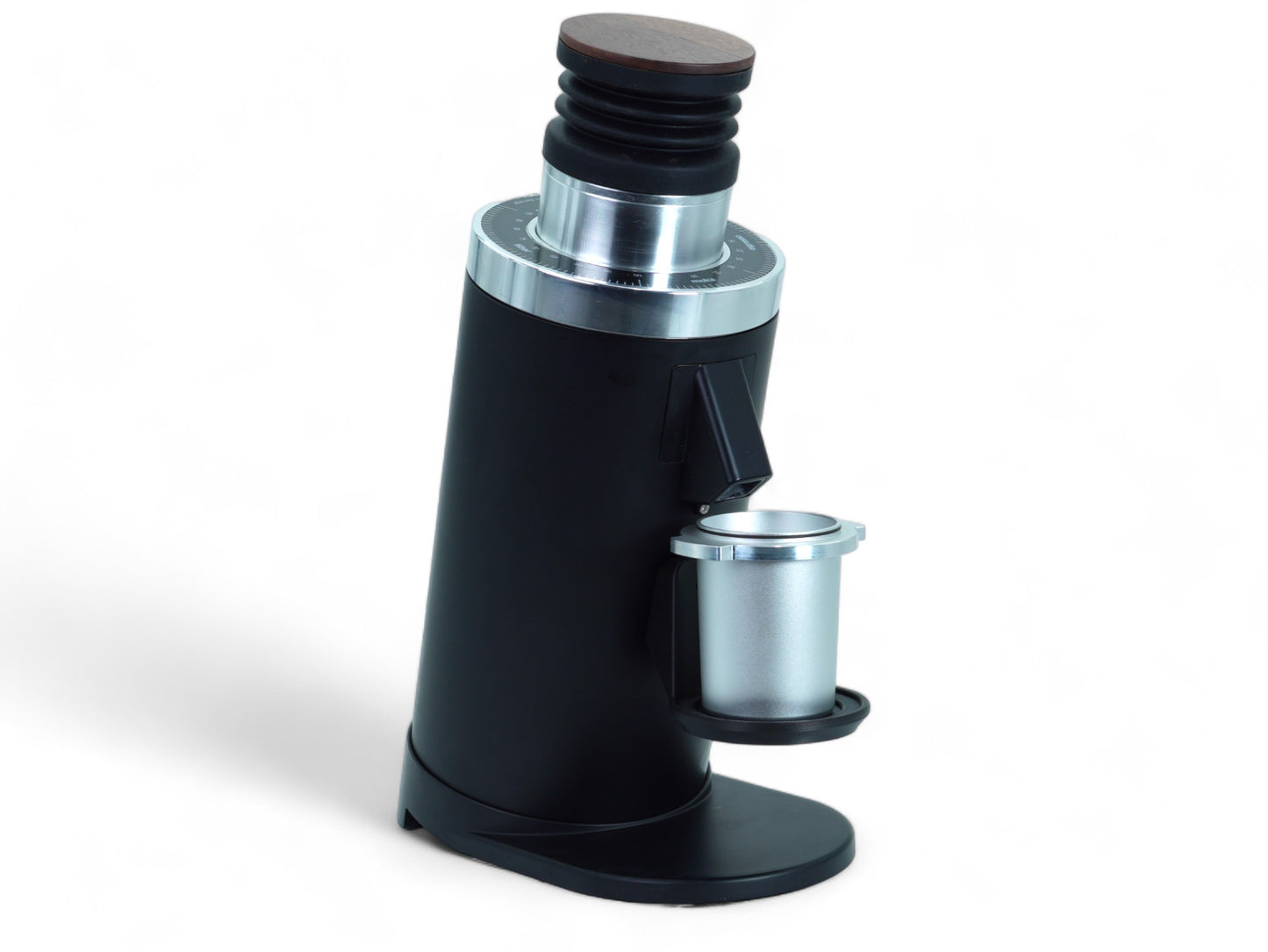 DF64 Gen 1/2 Blind Shaker Holder and MHW-3BOMBER Shaker | Weber Workshop | Metal Cup Holder