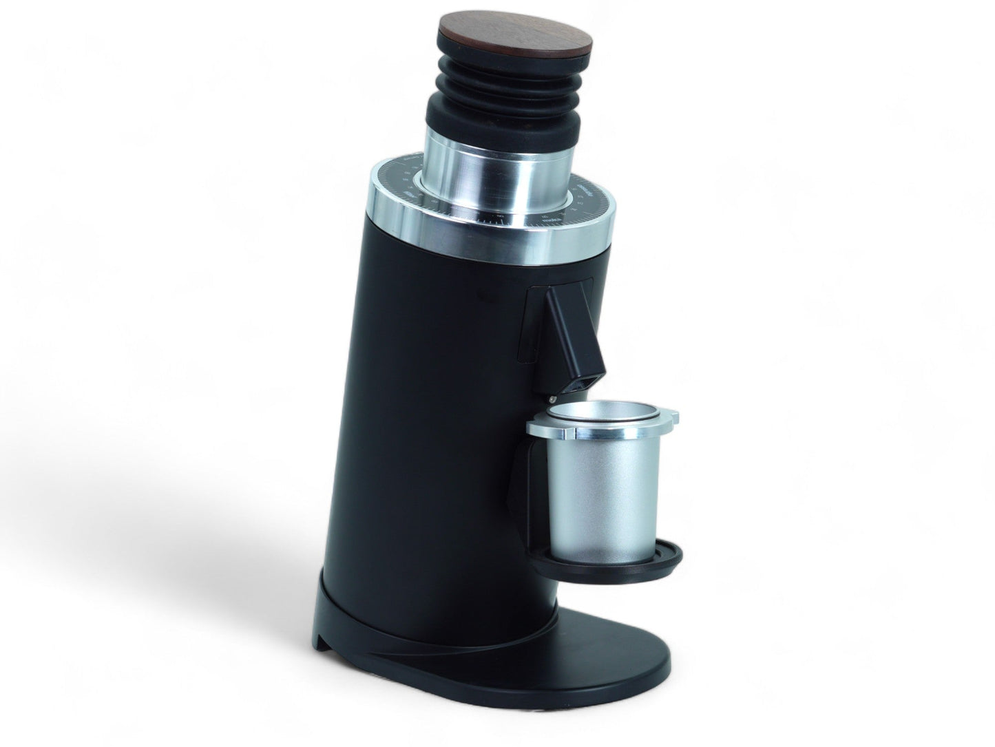 DF54 Blind Shaker Holder and MHW-3BOMBER Shaker | Weber Workshop | Metal Cup Holder