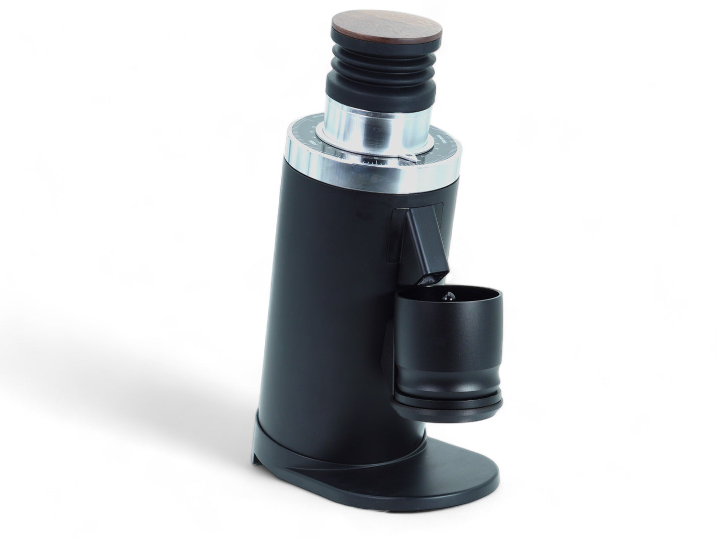 DF64 Gen 1/2 Blind Shaker Holder and MHW-3BOMBER Shaker | Weber Workshop | Metal Cup Holder