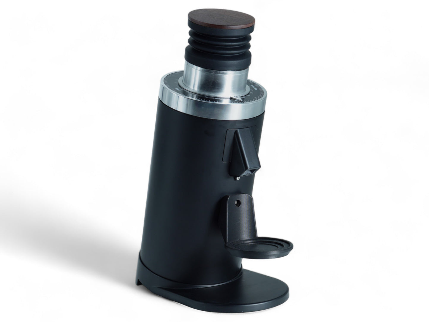 DF64 Gen 1/2 Blind Shaker Holder and MHW-3BOMBER Shaker | Weber Workshop | Metal Cup Holder