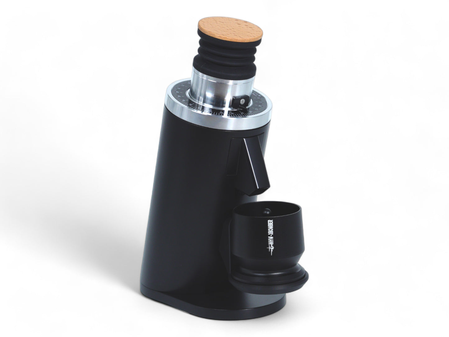 DF54 Blind Shaker Holder and MHW-3BOMBER Shaker | Weber Workshop | Metal Cup Holder