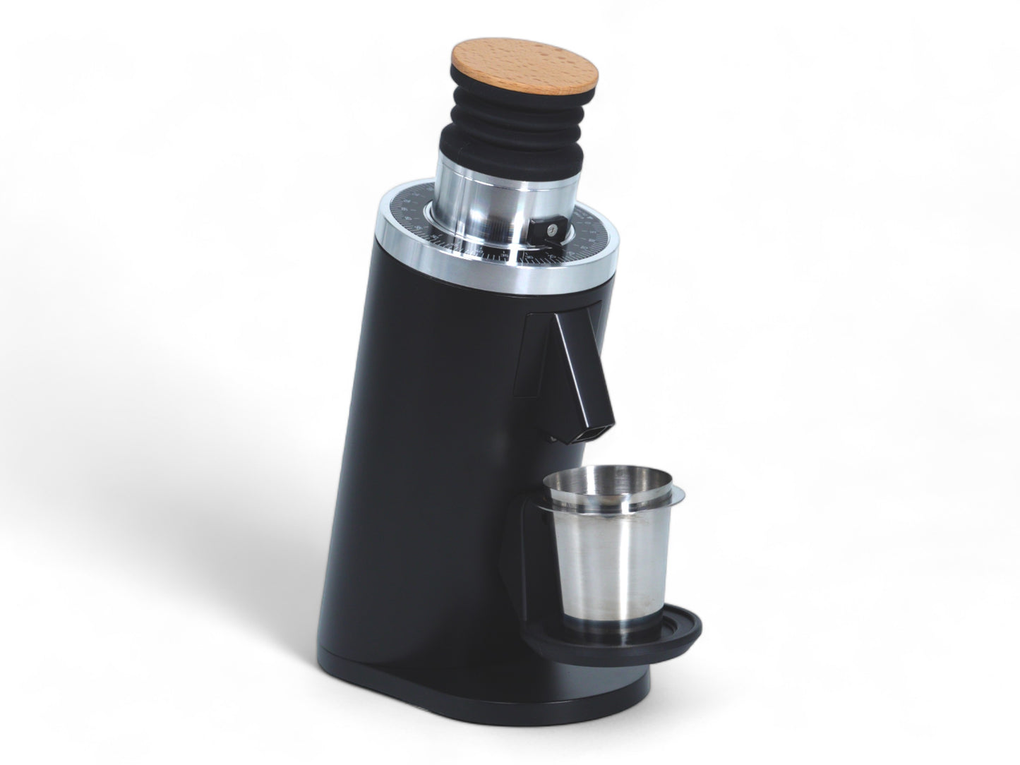 DF54 Blind Shaker Holder and MHW-3BOMBER Shaker | Weber Workshop | Metal Cup Holder