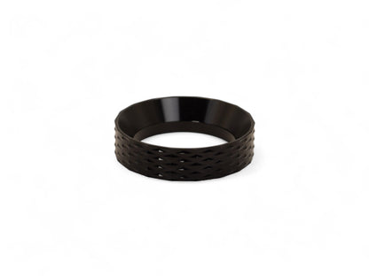 DF54 Improved Portafilter Holder and Magnetic Funnel (58mm size, 2 ears)