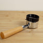 DF64 Gen 1/2 Breville Sage 54mm Portafilter Holder and Magnetic Funnel