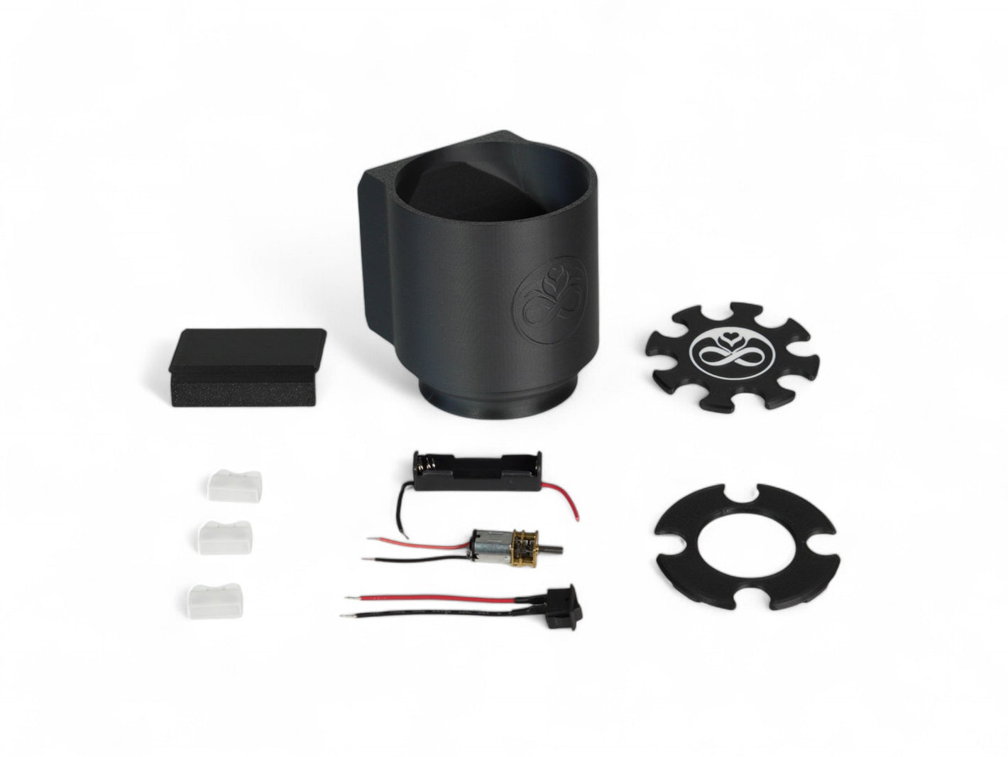 Slow Feeder Basic - Kit