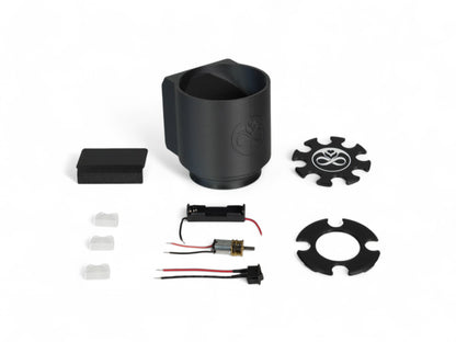 Slow Feeder Basic - Kit