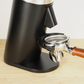 DF54 Improved Portafilter Holder and Magnetic Funnel (58mm size, 2 ears)